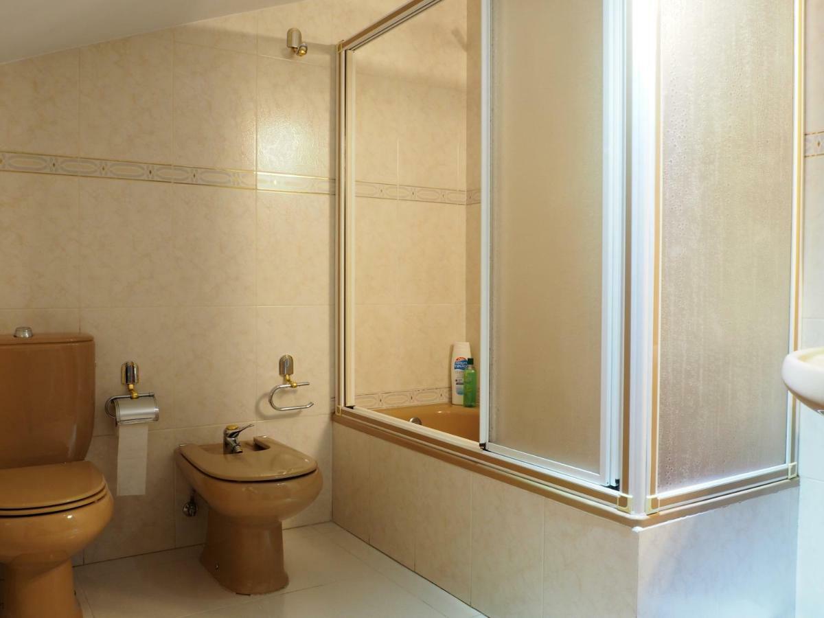 Villa El Cerezo à Ciudad-Rodrigo Extérieur photo