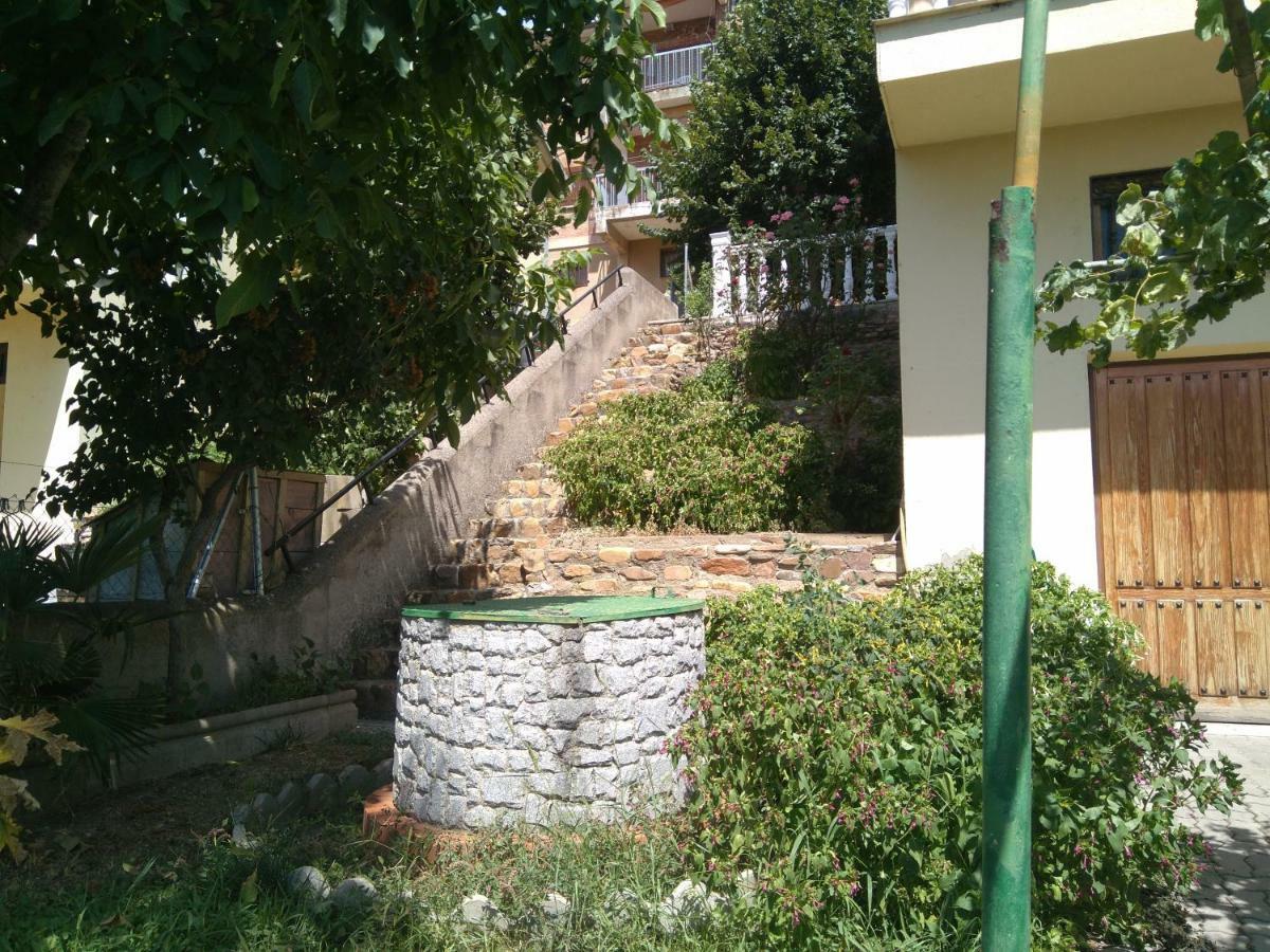 Villa El Cerezo à Ciudad-Rodrigo Extérieur photo