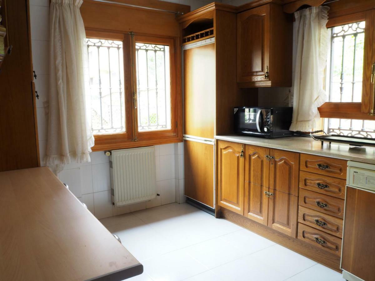 Villa El Cerezo à Ciudad-Rodrigo Extérieur photo